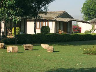 Dera Village Retreat, Dausa 2